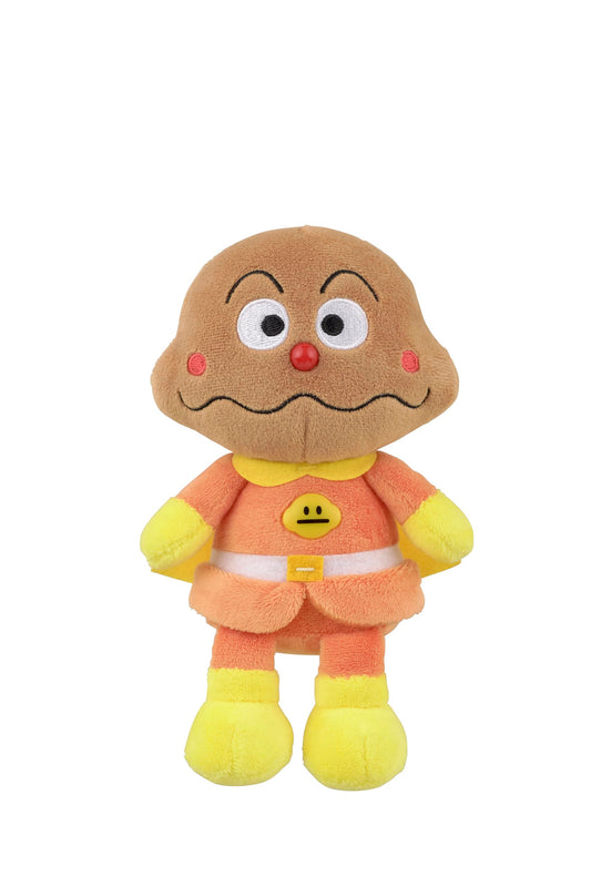 Sega Fave Prichii Beans Collection Curry Panman
