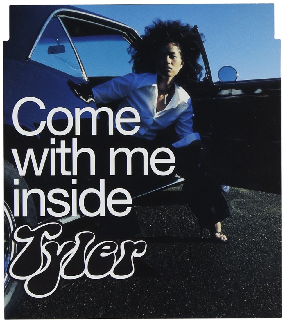 Come With Me Inside