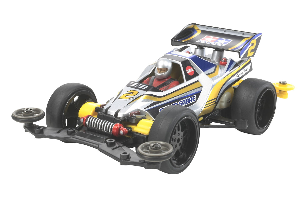 Tamiya 94815 JR Super Sabre Open Top