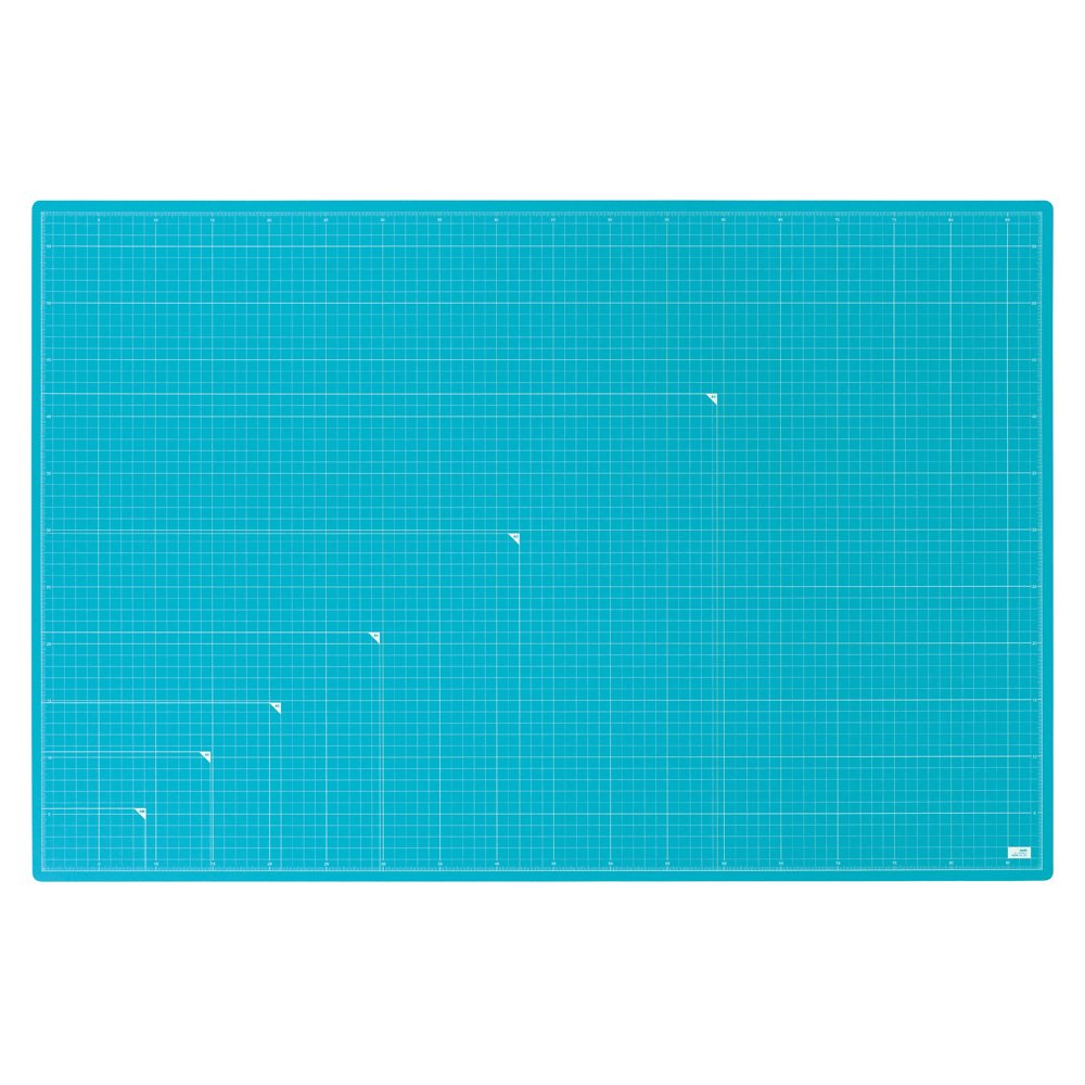 Sekisei FB-4619 Cutting Mat, Foam Beauty A1