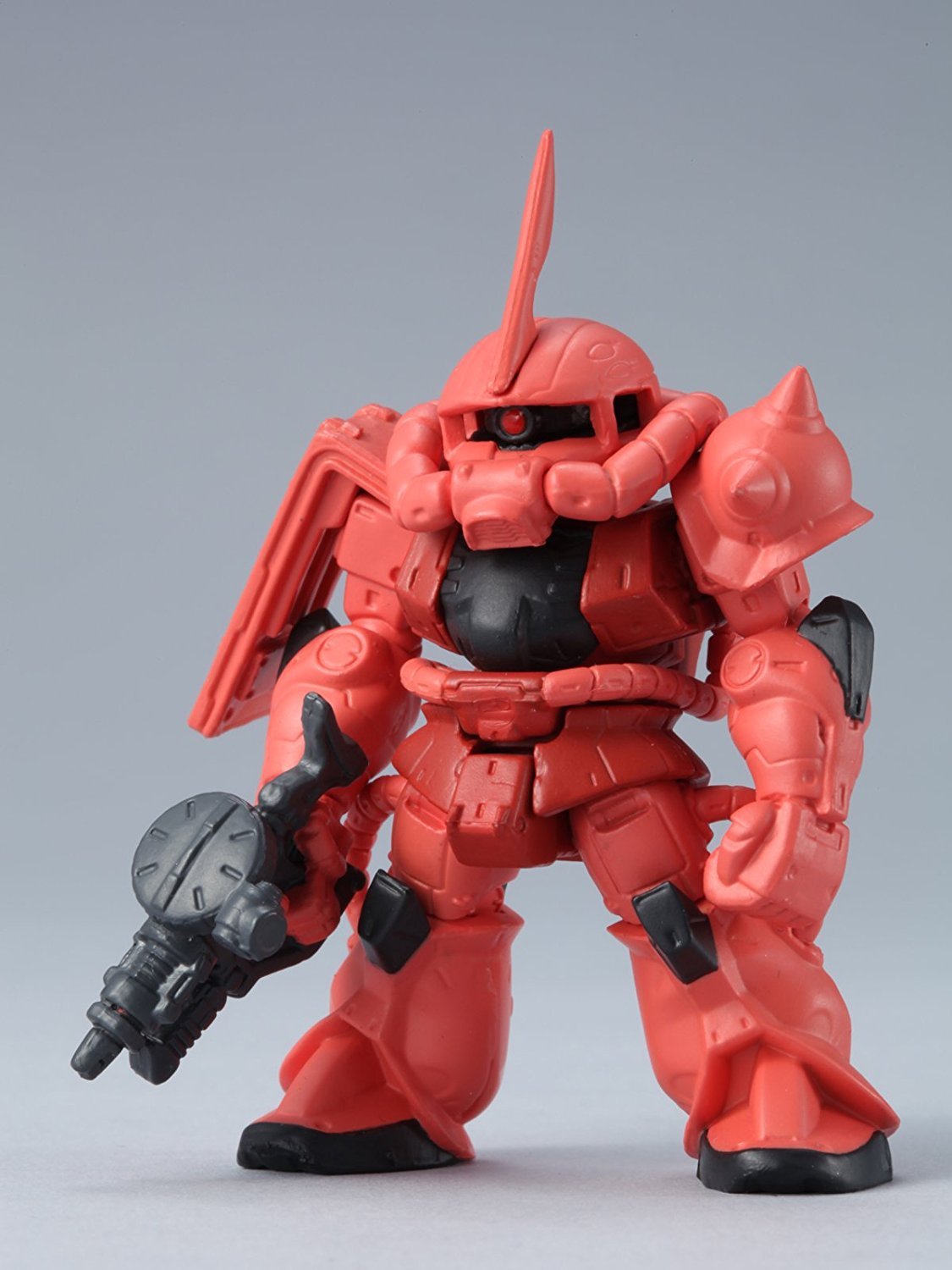 FWシャア専用ザク　電撃ホビーマガジン2011年8月号付録