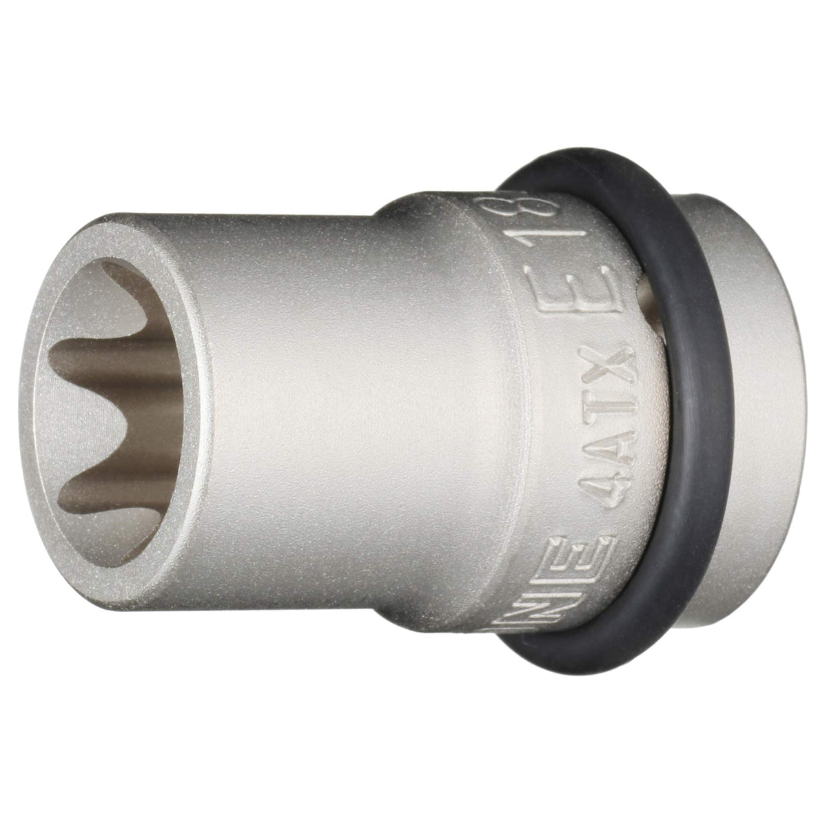 TONE impact hex-lobe socket E18 4ATXE18