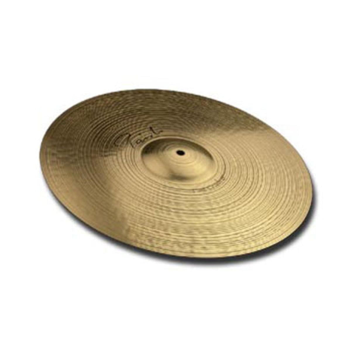 Paiste 16" Signature Fast Crash Cymbal (4001316)