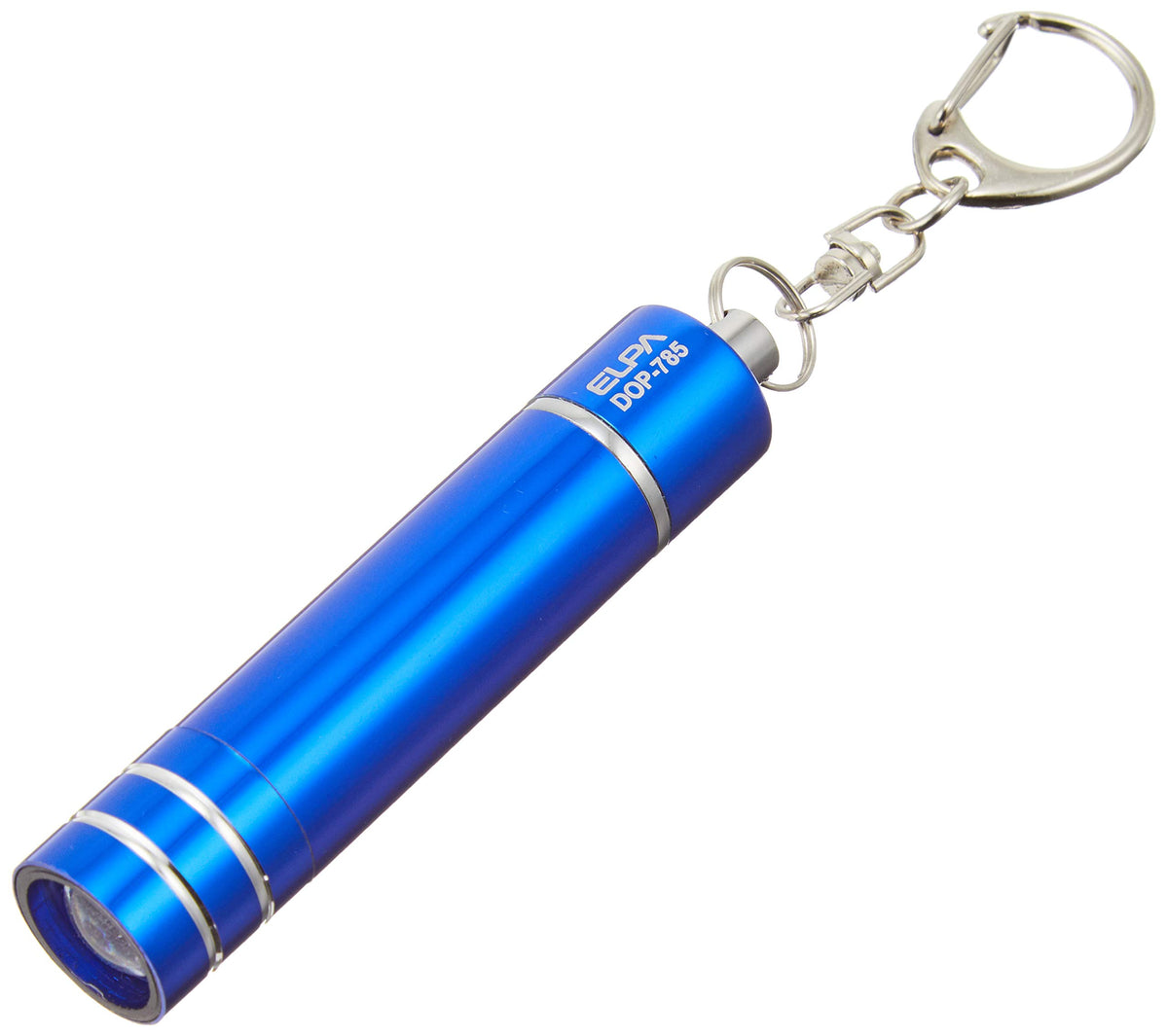Elpa For El LED Key Light Dop – 785 (BL), Handy Light Style and Lantern Style Way Dop – 785 (BL)