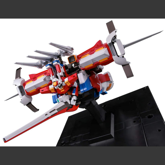 Sen-ti-nel - Combine R-3 Powered [Super Robot Wars], Sentinel Riobot Transform Figure (SEN88047)