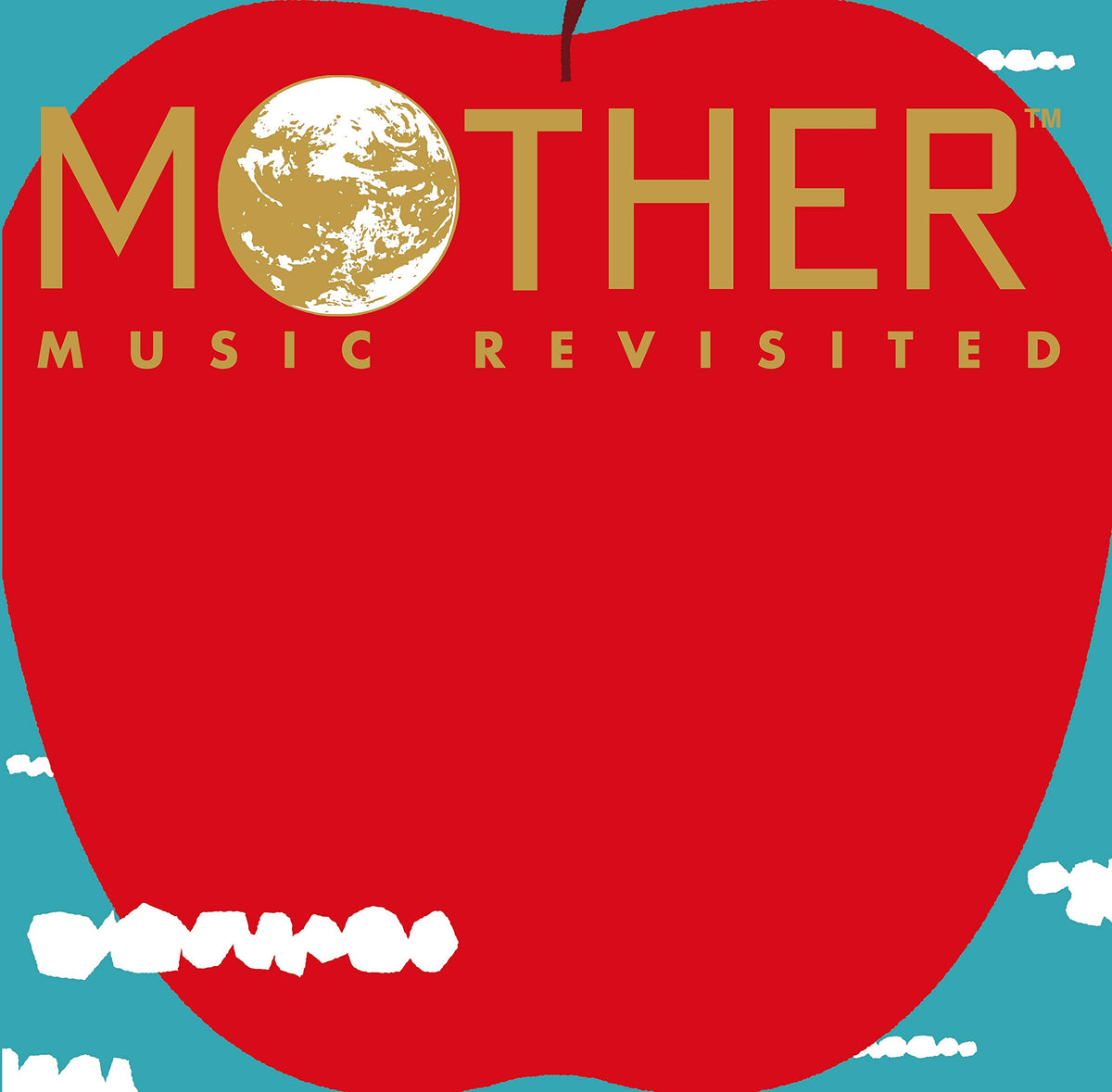 MOTHER MUSIC REVISITED DELUXE Board (CD 2-Disc Set)