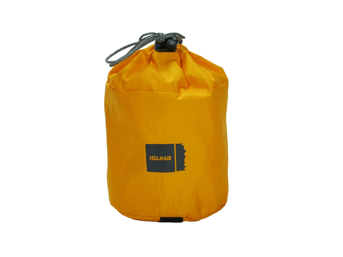 ISUKA 3721 Roll Paper Case, yellow