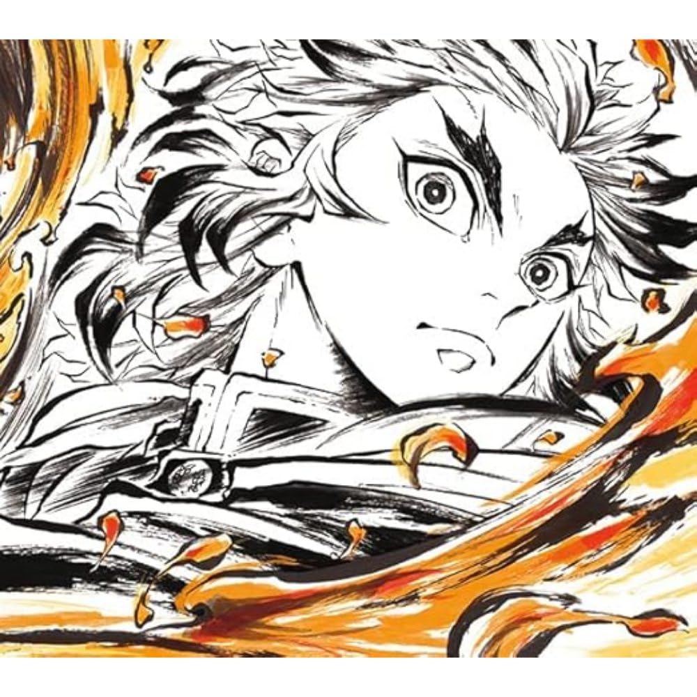Demon Slayer: Kimetsu No Yaiba (Original Soundtrack)