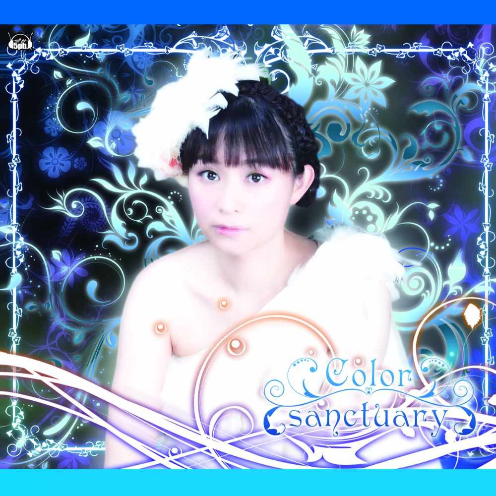 COLOR SANCTUARY(CD+BLU-RAY)(ltd.)