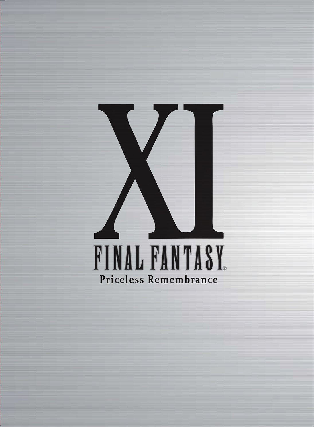 FINAL FANTASY XI ~ Gift of Vana Deal ~ Honor Your Hometown and Memories of Adventures ~ (Santra with Video / Blu-ray Disc Music)