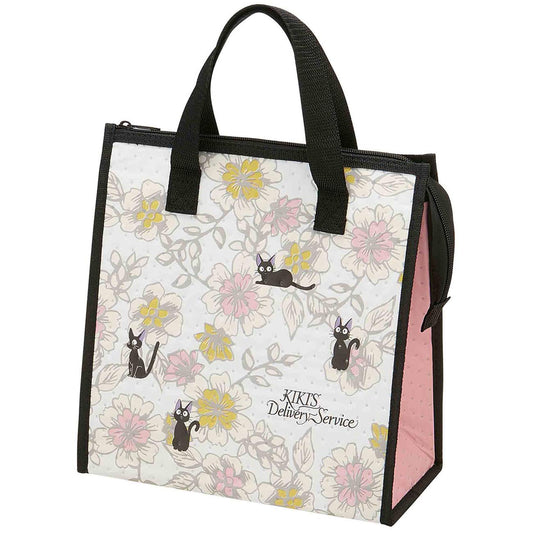 Kiki's Delivery Service Insulated Lunch Bag (Jiji Elegance)