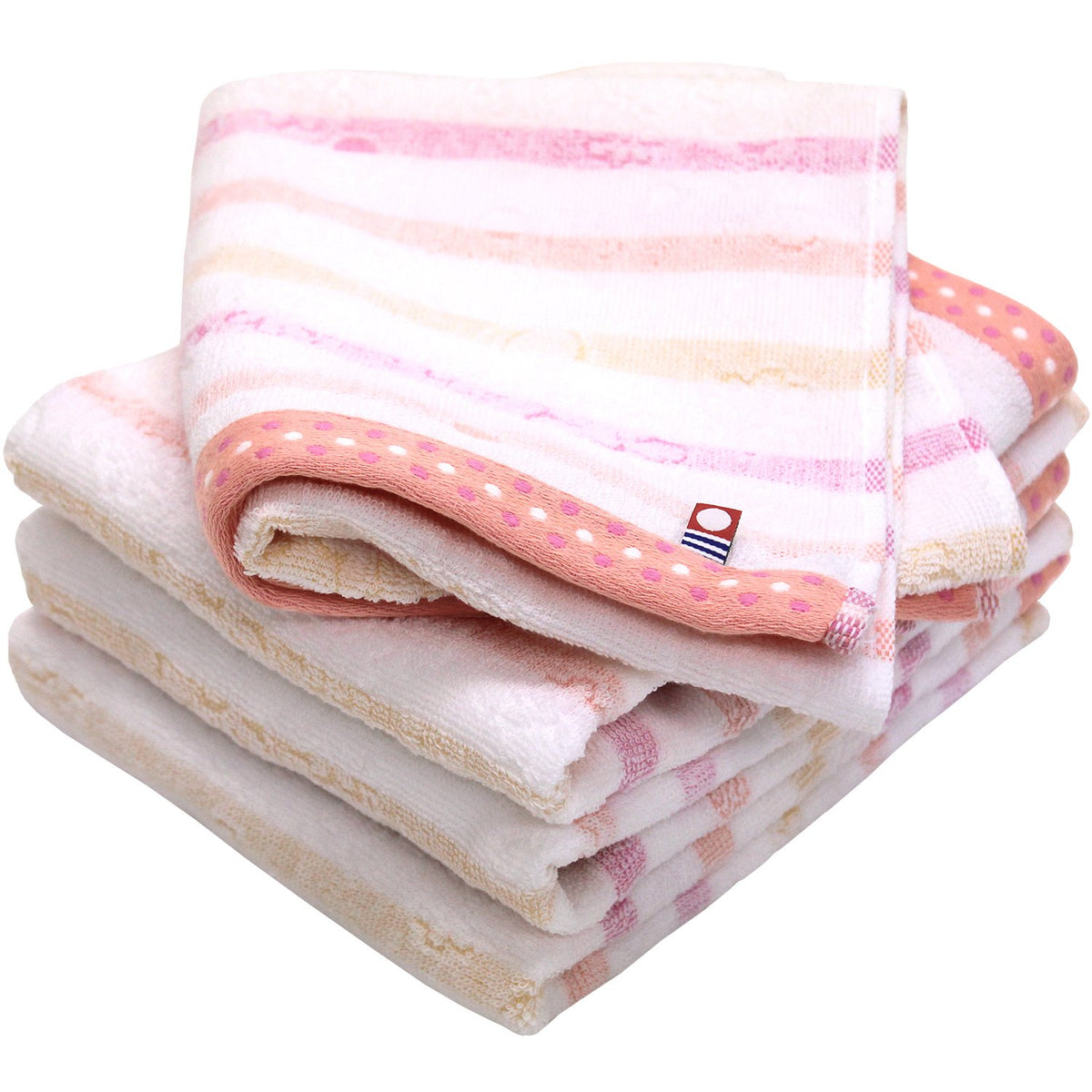 Imabari-Towel Japanese high grade towels Popular Traditional Crafts Made in Japan