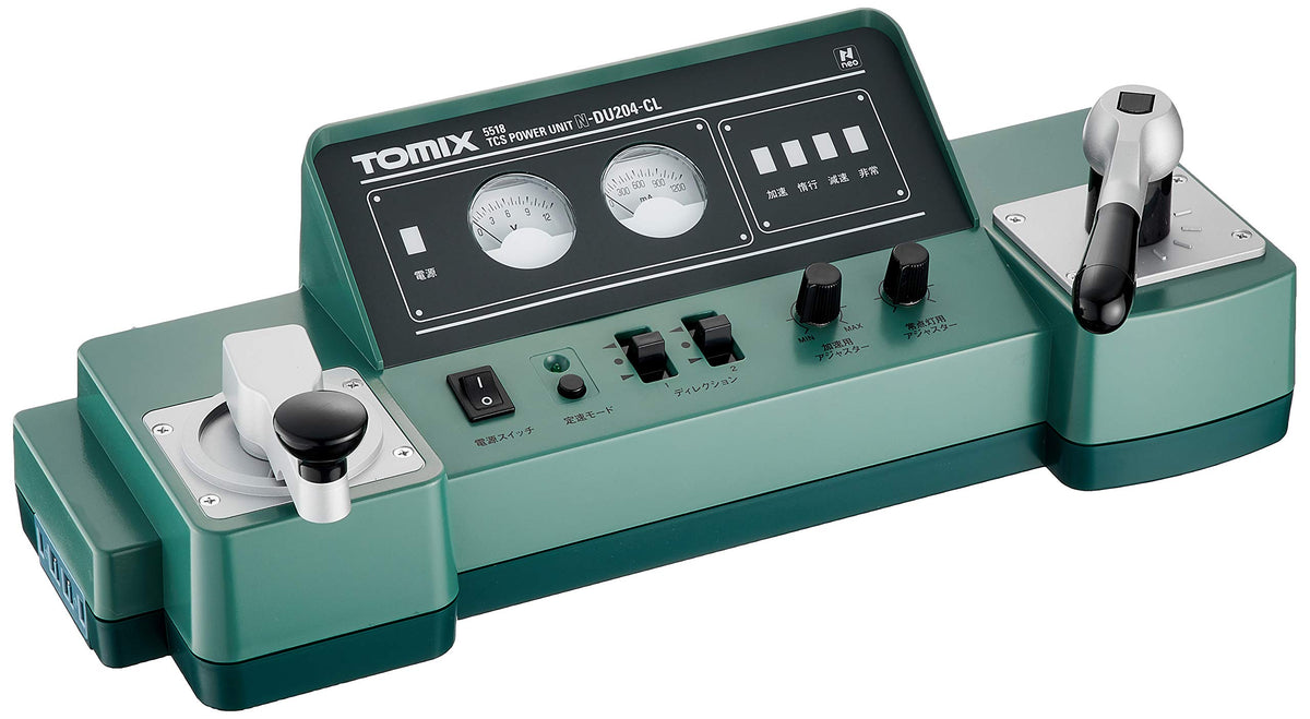 TOMTX N gwuge 5518 TXS powea unii N-DU204-ML