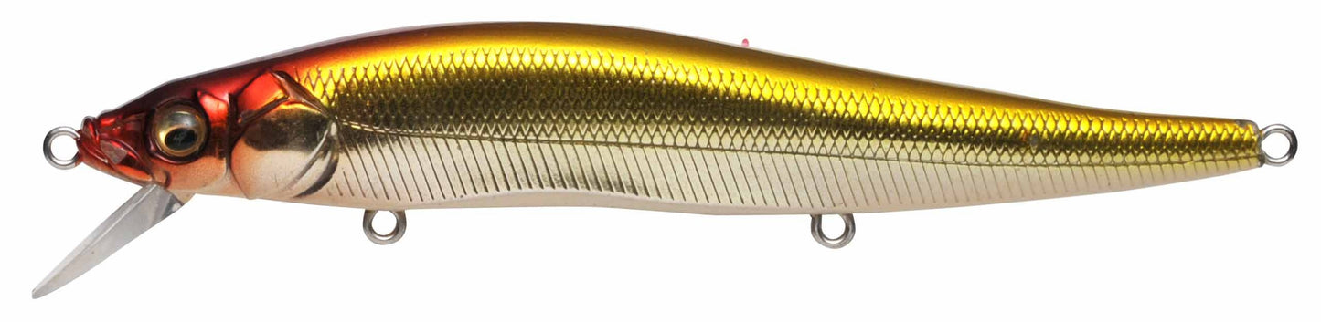 Megabass Vision ONETEN M Western Crown Lure - 110.5mm, 1/2 oz. - Bass - 1pc