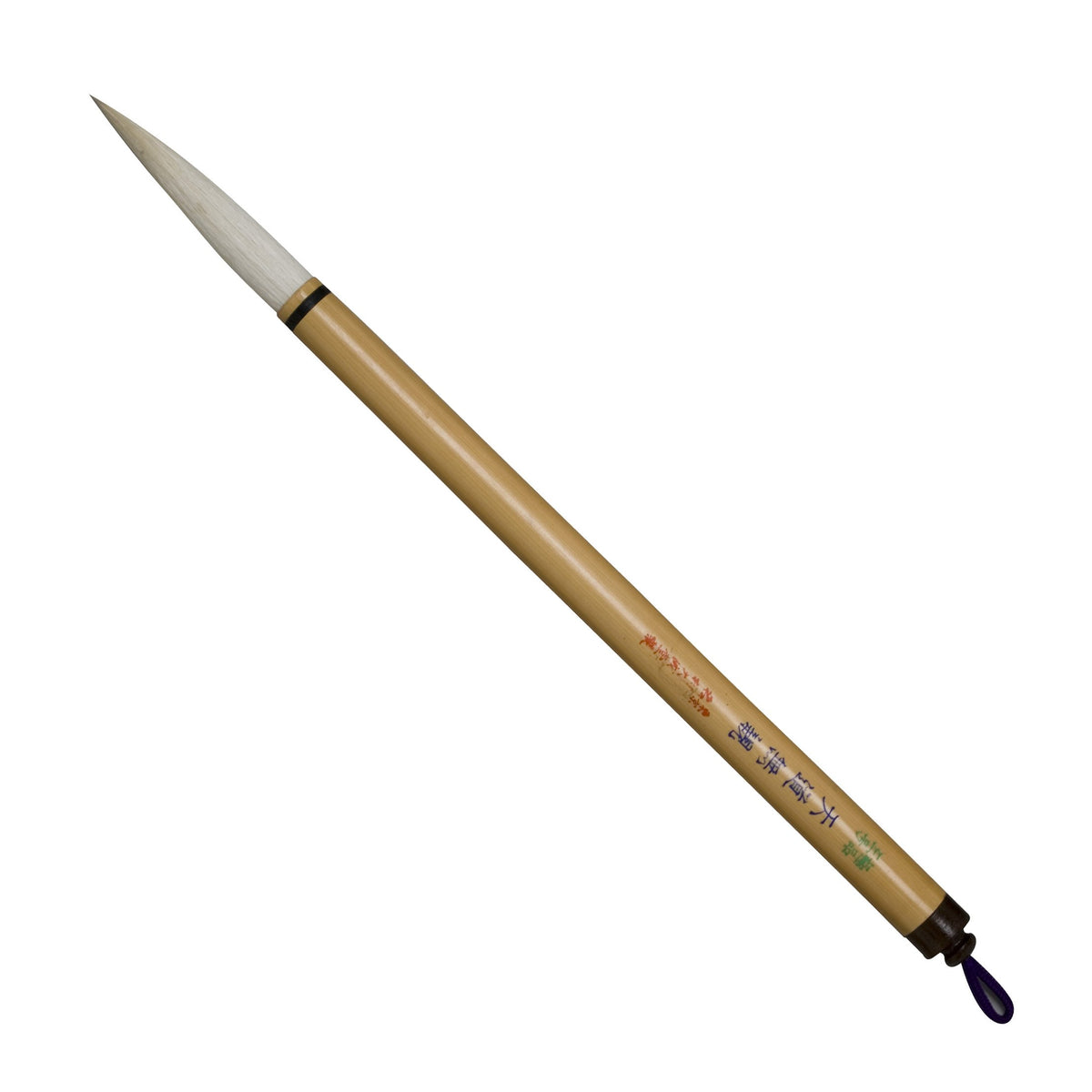 namura Calligraphy Brush thick brush 天道 No Parents 3 # # # #