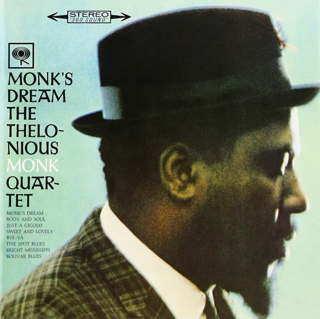 Monk's Dream