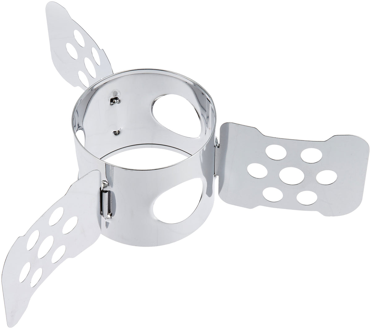 アイデアセキカワ Idea Sekikawa EOD3801 Oden Partition, One Size, 18-0 Stainless Steel, Japan