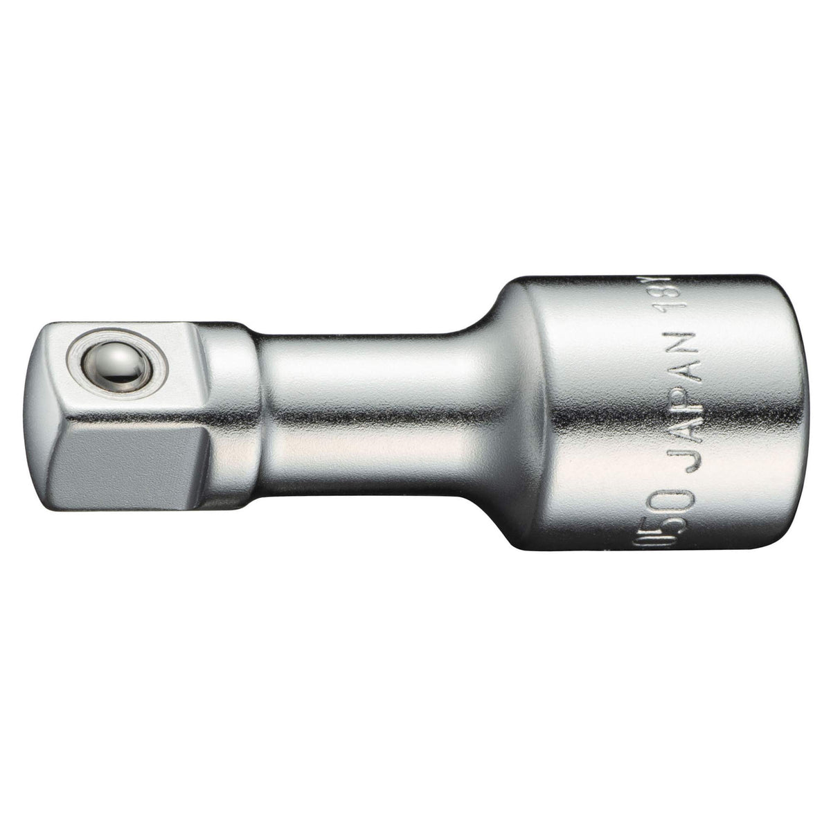 TONE Extension Bar, 3/8-Inch Drive, 50mm, EX30-050
