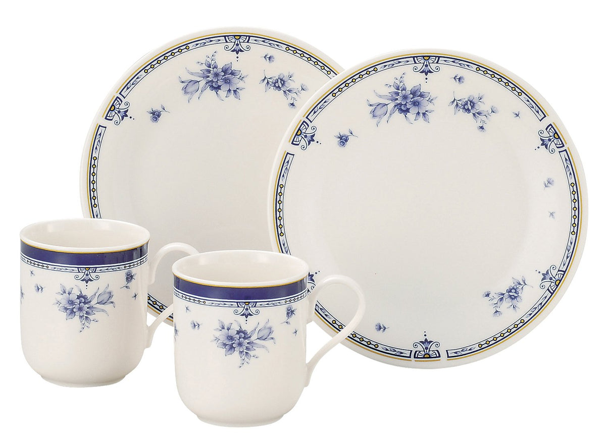 Sango Lapis Pair Morning Set 6786 – 02