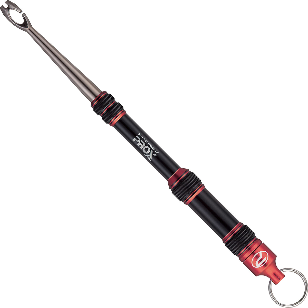Prox PX886MGLR Hook Remover MG L/Red