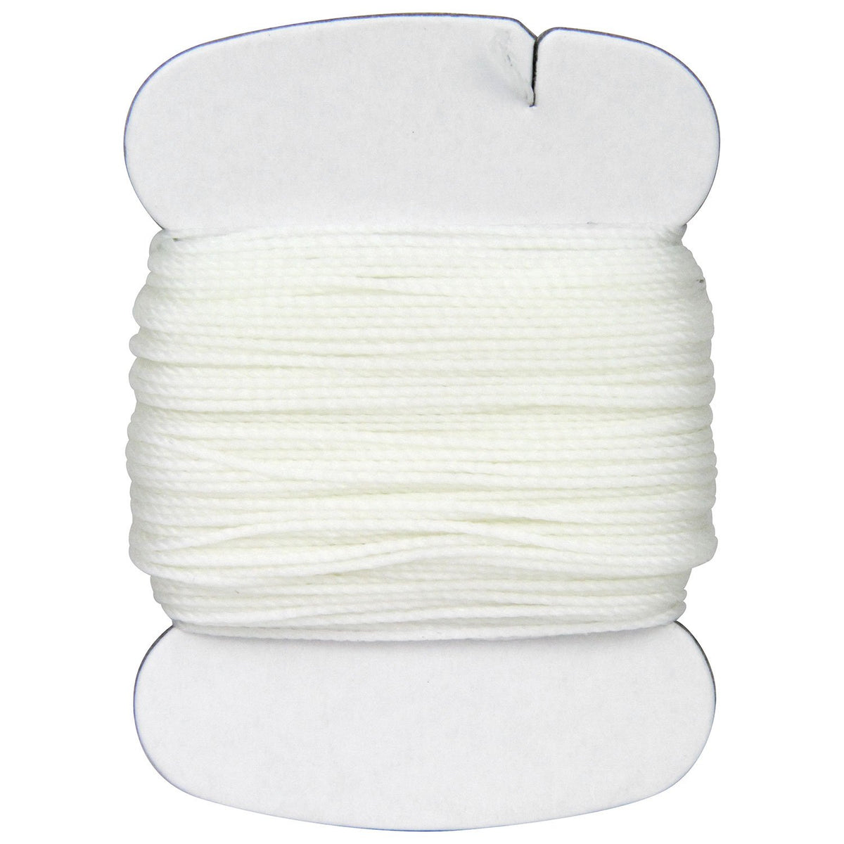 The tetsunoshin El binimo # 0 (Double Row With Thread) Mini Approximately/20 m White 1153180 – 00