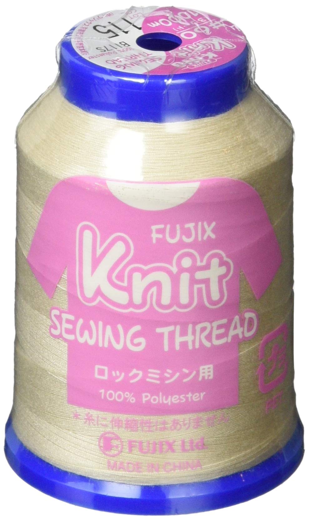 Fujix huzikkusu・nittoso-ingu For Thread # 60 1000 m [88] fk1235 – 350
