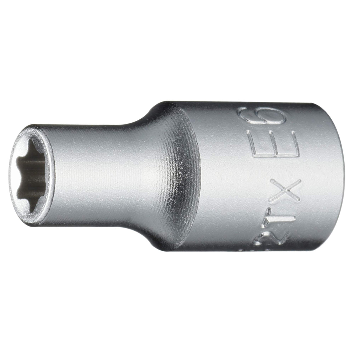 TONE 1/4" Drive E-Torx Sockets (2TX-E06)