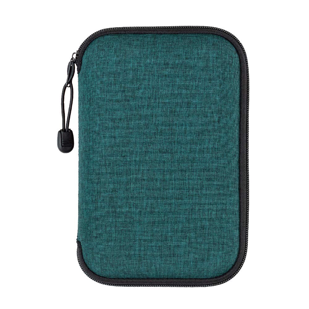 Nakabayashi IF-3031LB Health Support Pouch, Light Blue