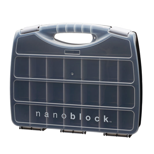 nanoblock Sorting Storage Box / Storage Case - NB-035