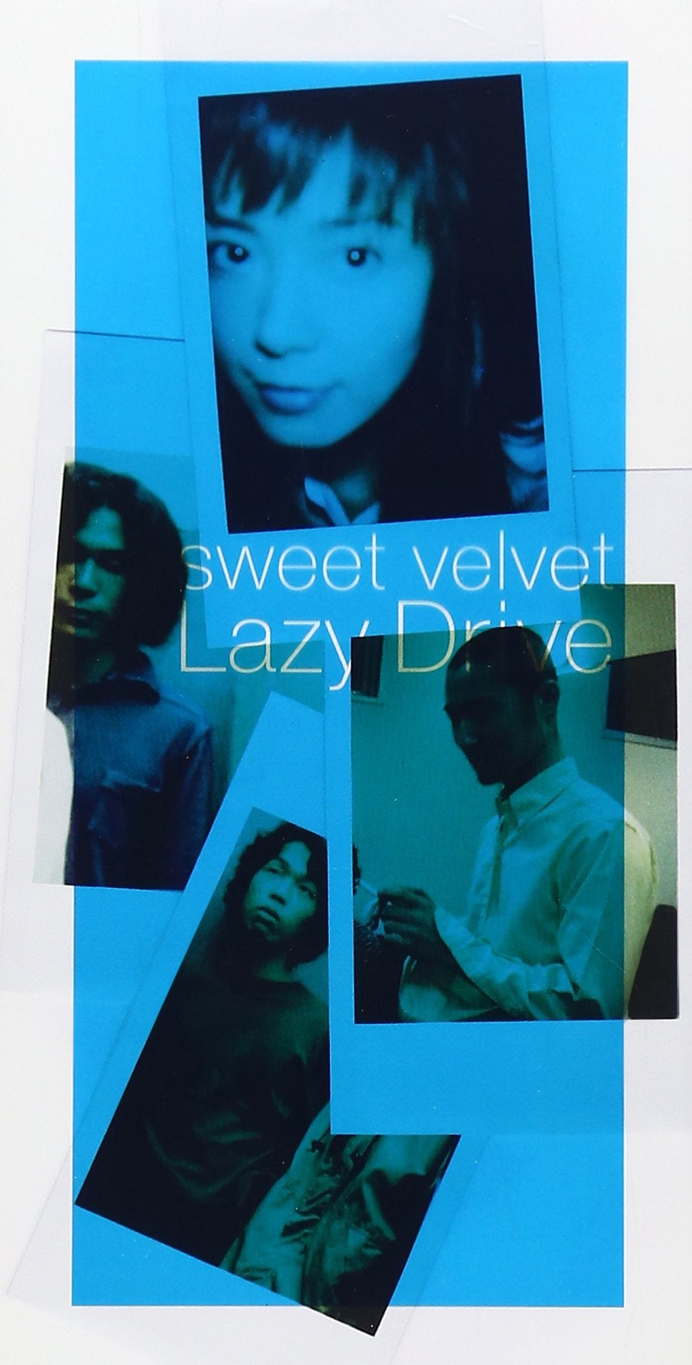 Lazy Drive