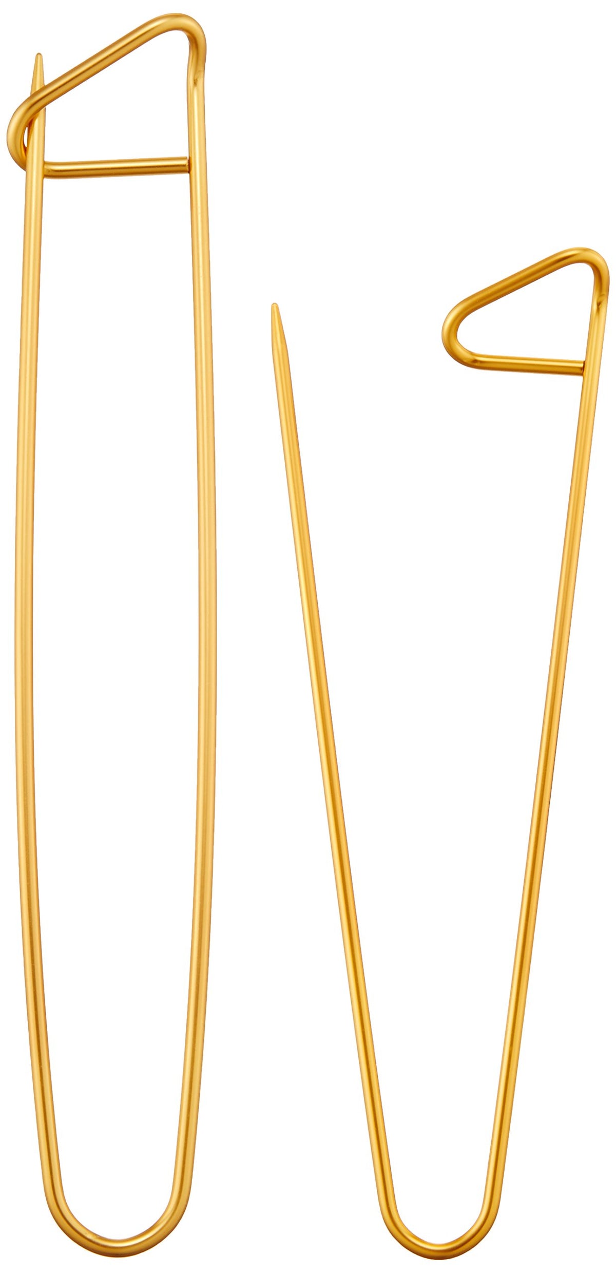 Clover Jumbo Fray Mailing Pack of 2 55 – 222