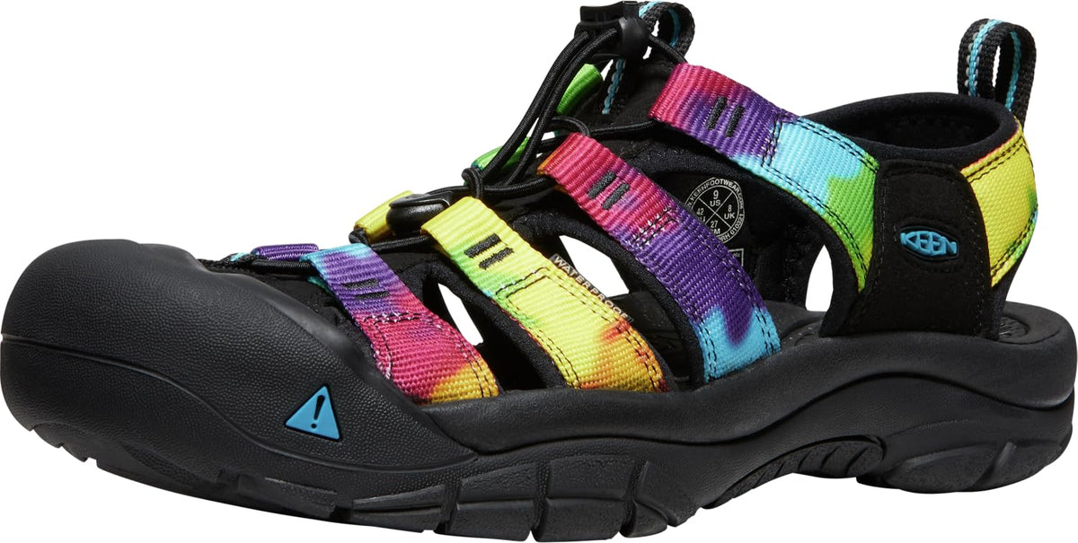 Mens Newport H2 Closed Toe Water