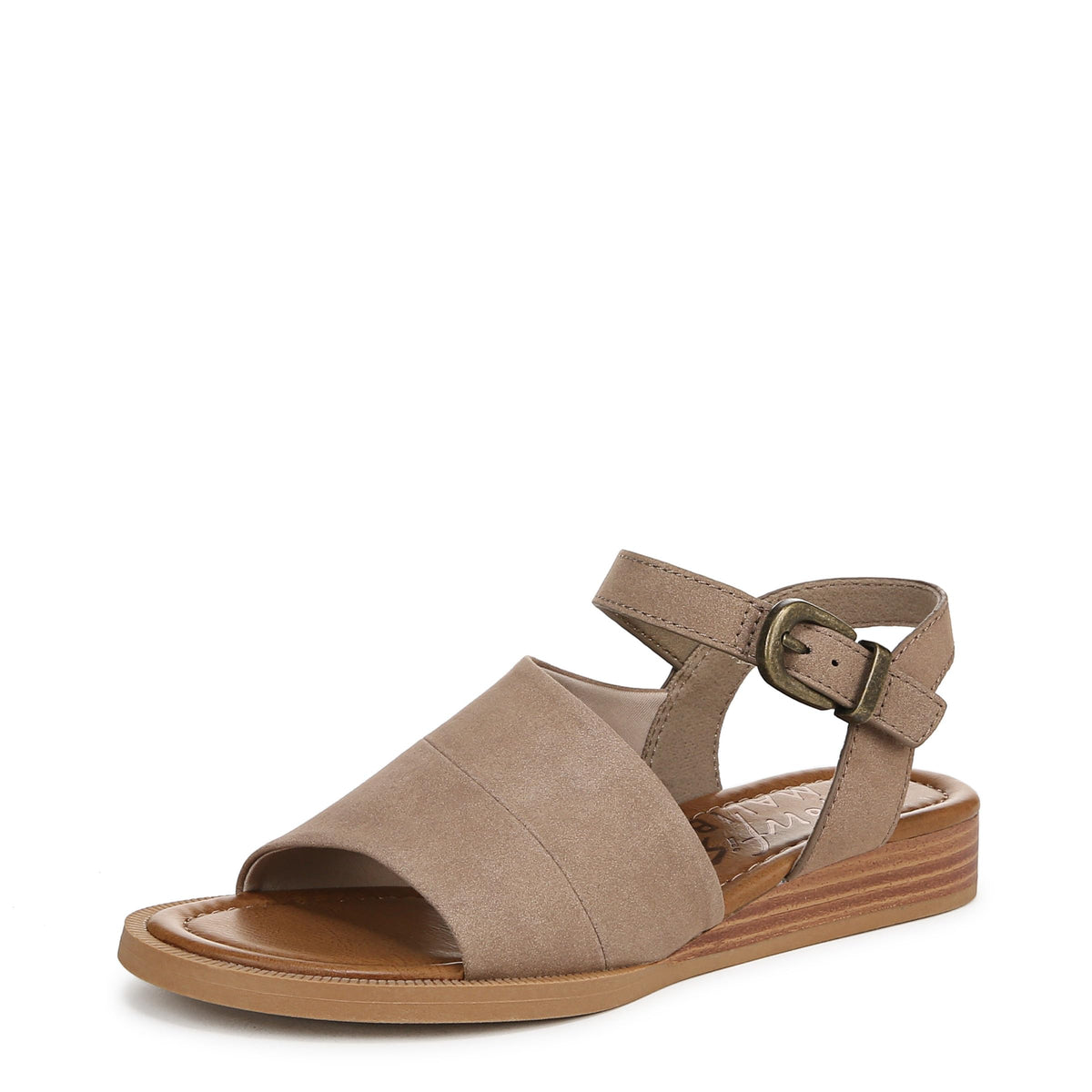 Blowfish Malibu Womens ARDICE Sandal Oak 9 M