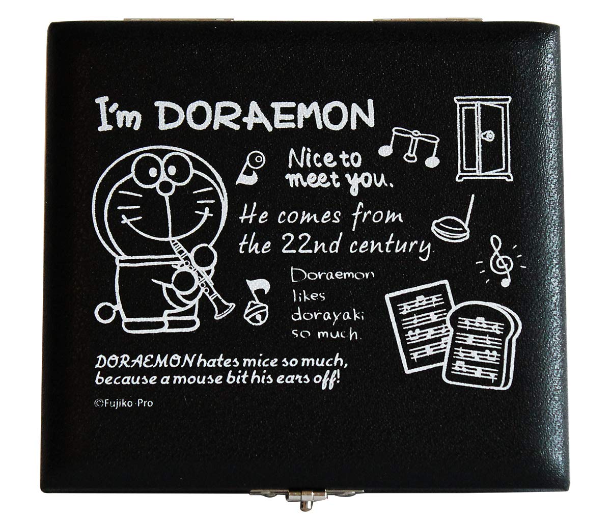 I'm Doraemon (A Fame Doraemon) Lead Case