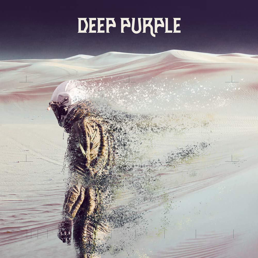 Wooch! [Deep Purple Myth End Helfest 2017 Live Video Full 15 Songs, Last Album/First Press Limited Edition CD + Bonus DVD (Roger Grover & Bob Ezlin Talk (Approx. 1 Hour) Recording] (Japanese Instruction Manual Included / Lyrics Interpretation)