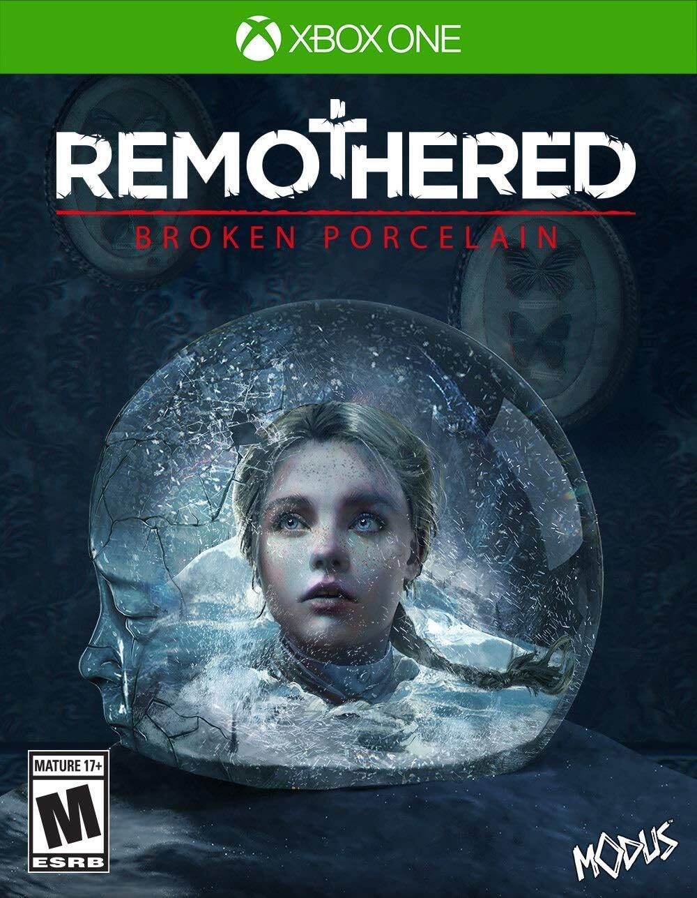 Remothered: Broken Porcelain (Xb1) - Xbox One