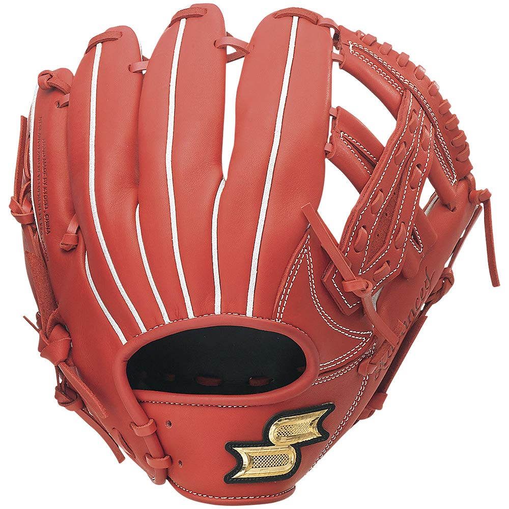 SSK, Youth Soft Pro Edge for Advanced Fielders, r (for Left Throwing)