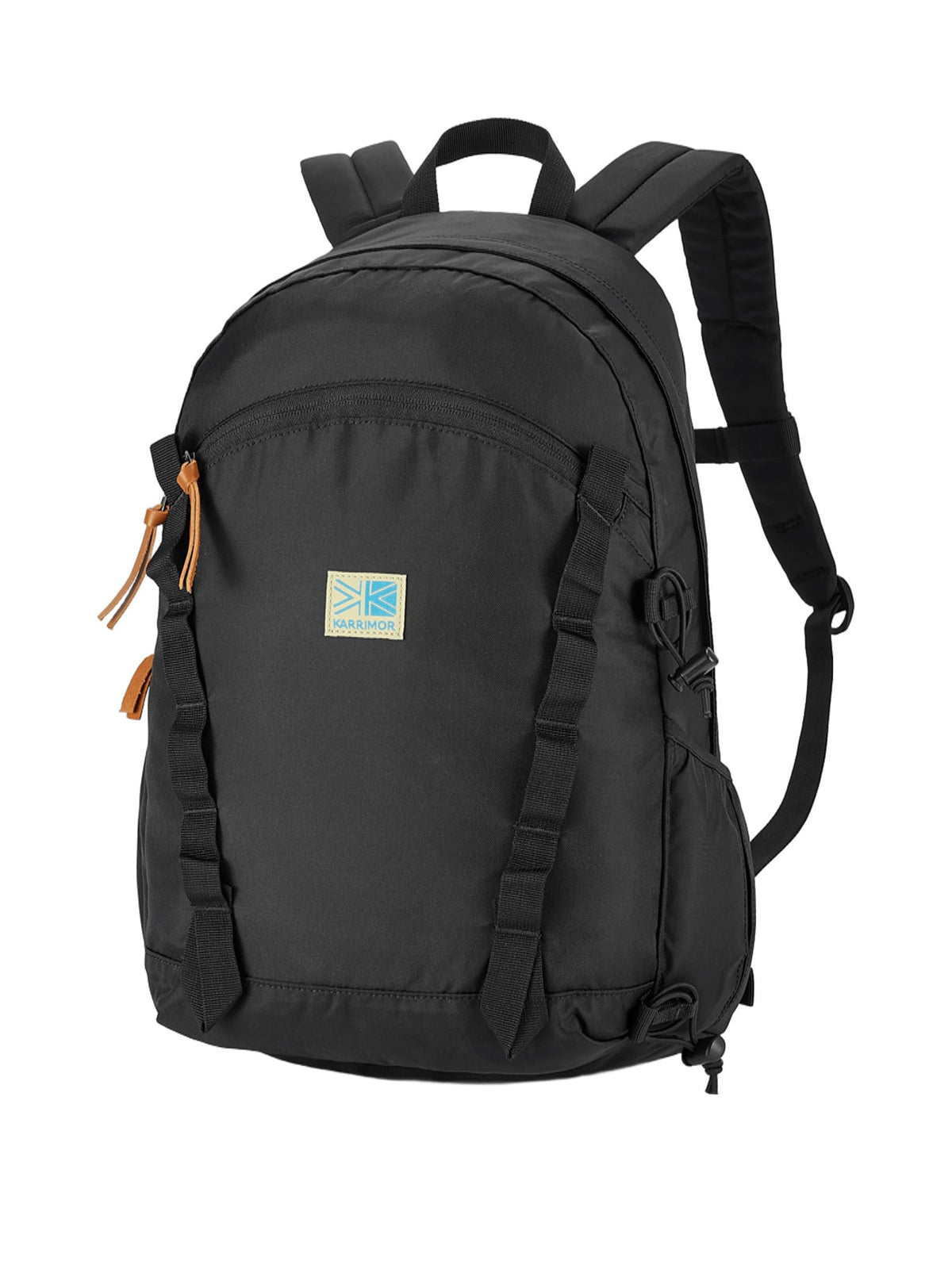 Karrimor(カリマー) Casual Bag, Black, One Size