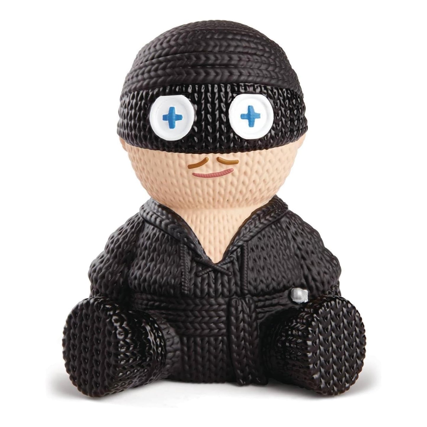 Handmade by Robots - Princess Bride - Dread Pirate Roberts #134