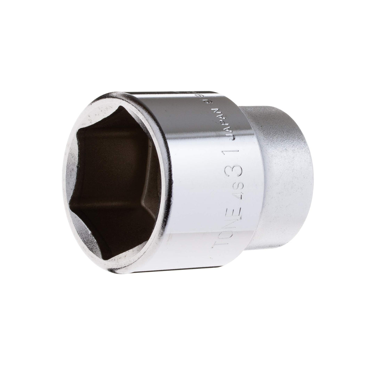 tone (Tone) Socket (6 Corners) hp4s