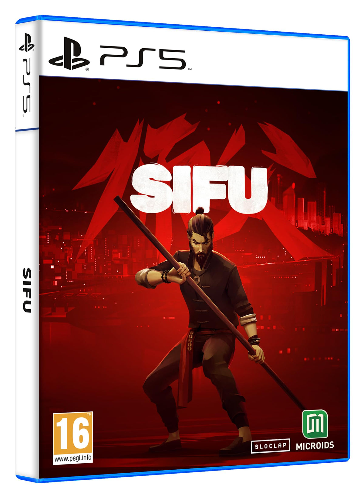 SIFU