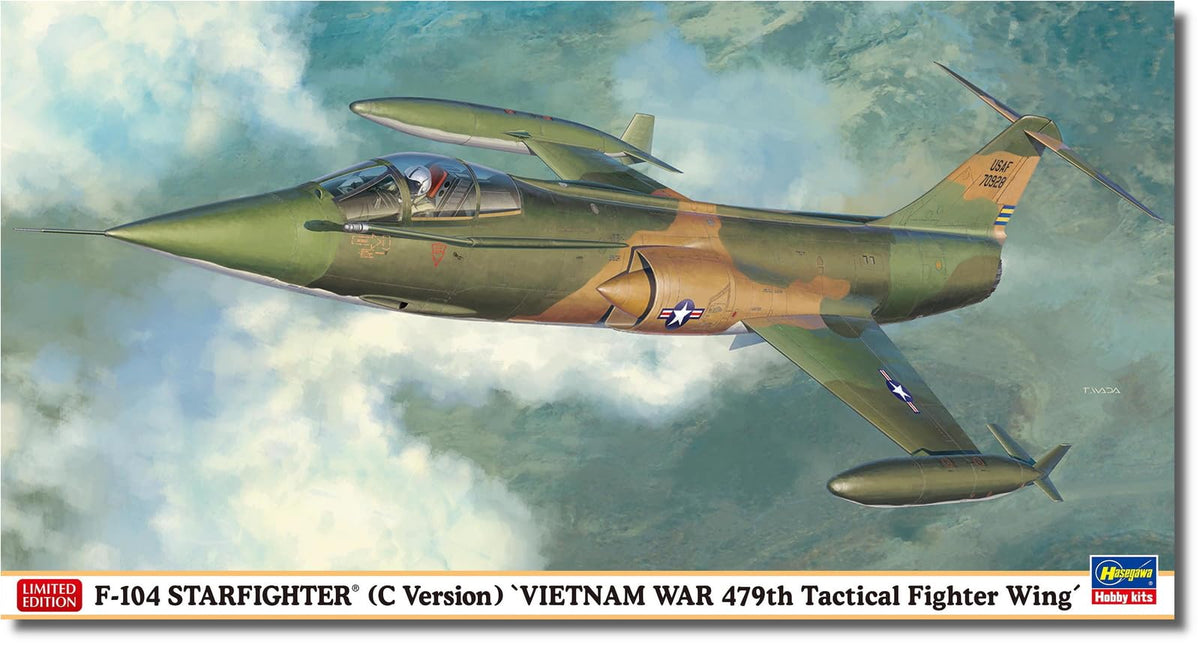 Hasegawa 607533 Model Kit, Multi-Colour
