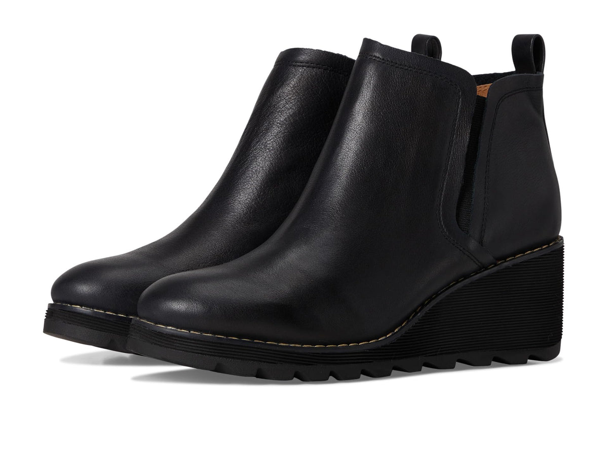 Sofft Womens Emma Black 7.5 Medium