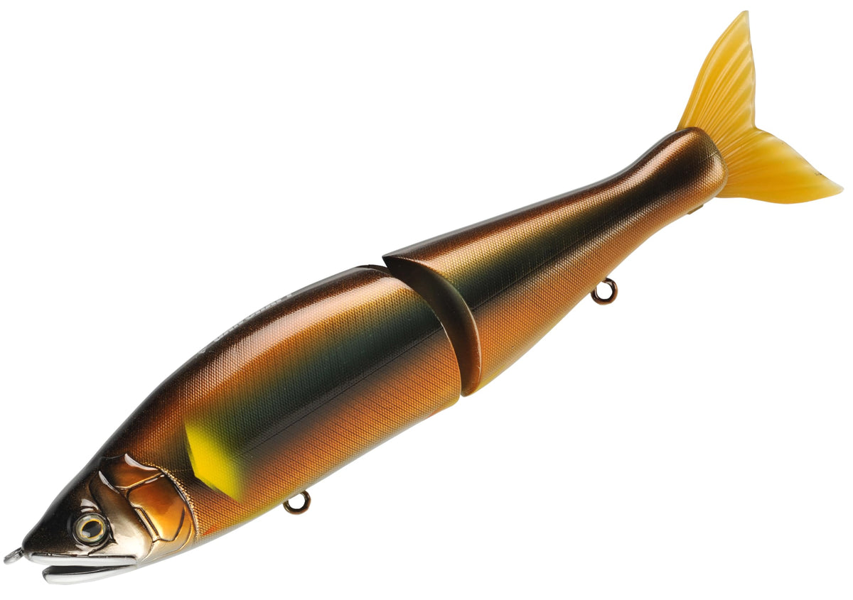 GAN Craft Jointed Claw 178 Floating Ochi Ayu #06