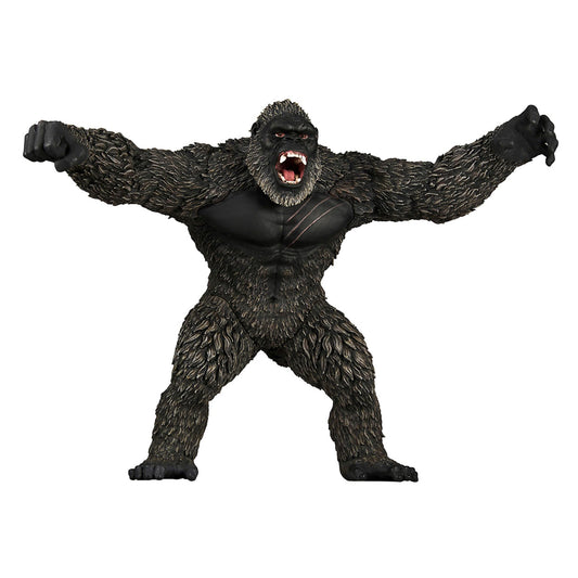 Banpresto - Godzilla x Kong: The New Empire (2024) - Kong, Bandai Spirits Monsters Roar Attack Figure