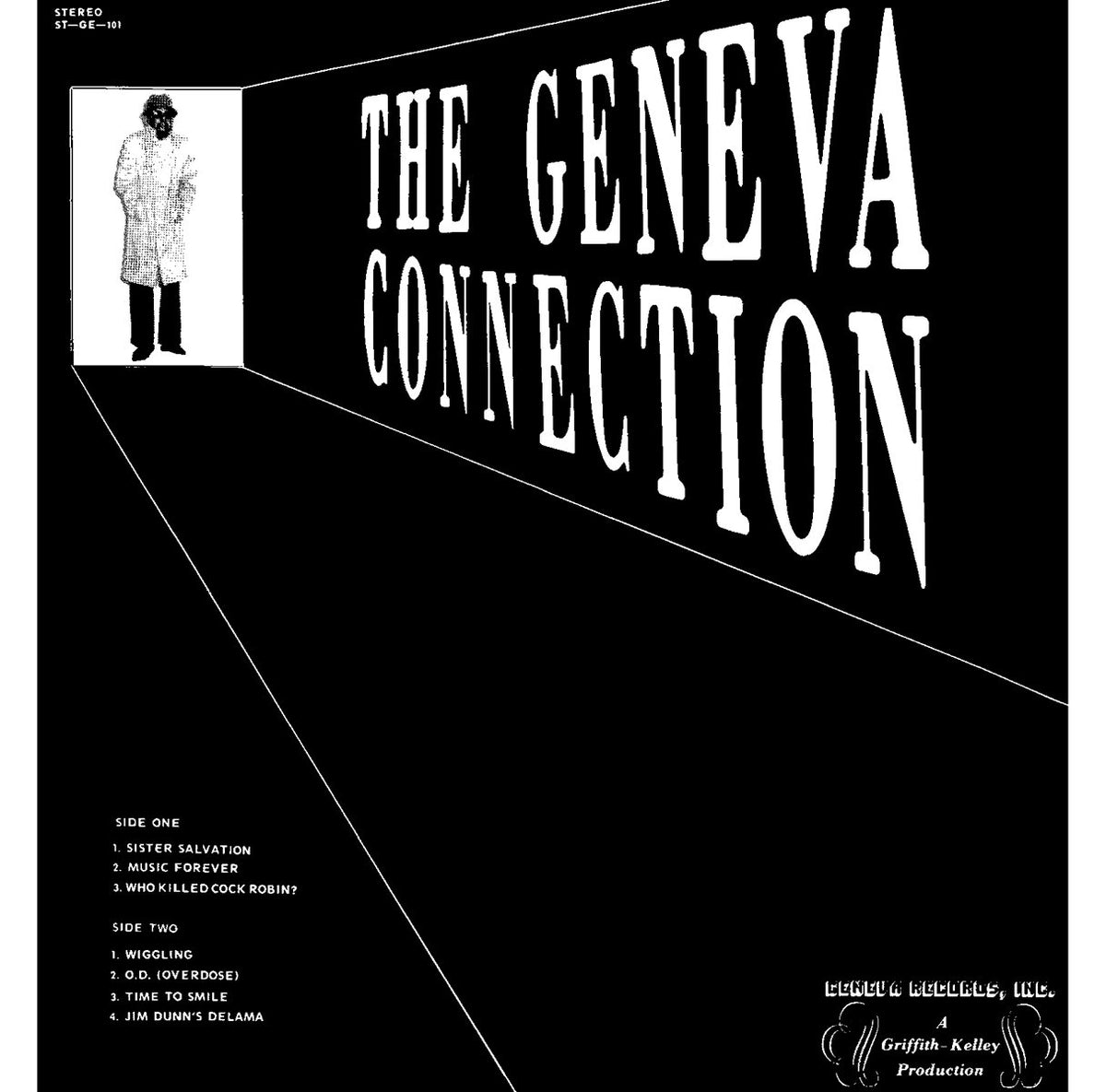 Geneva Connection