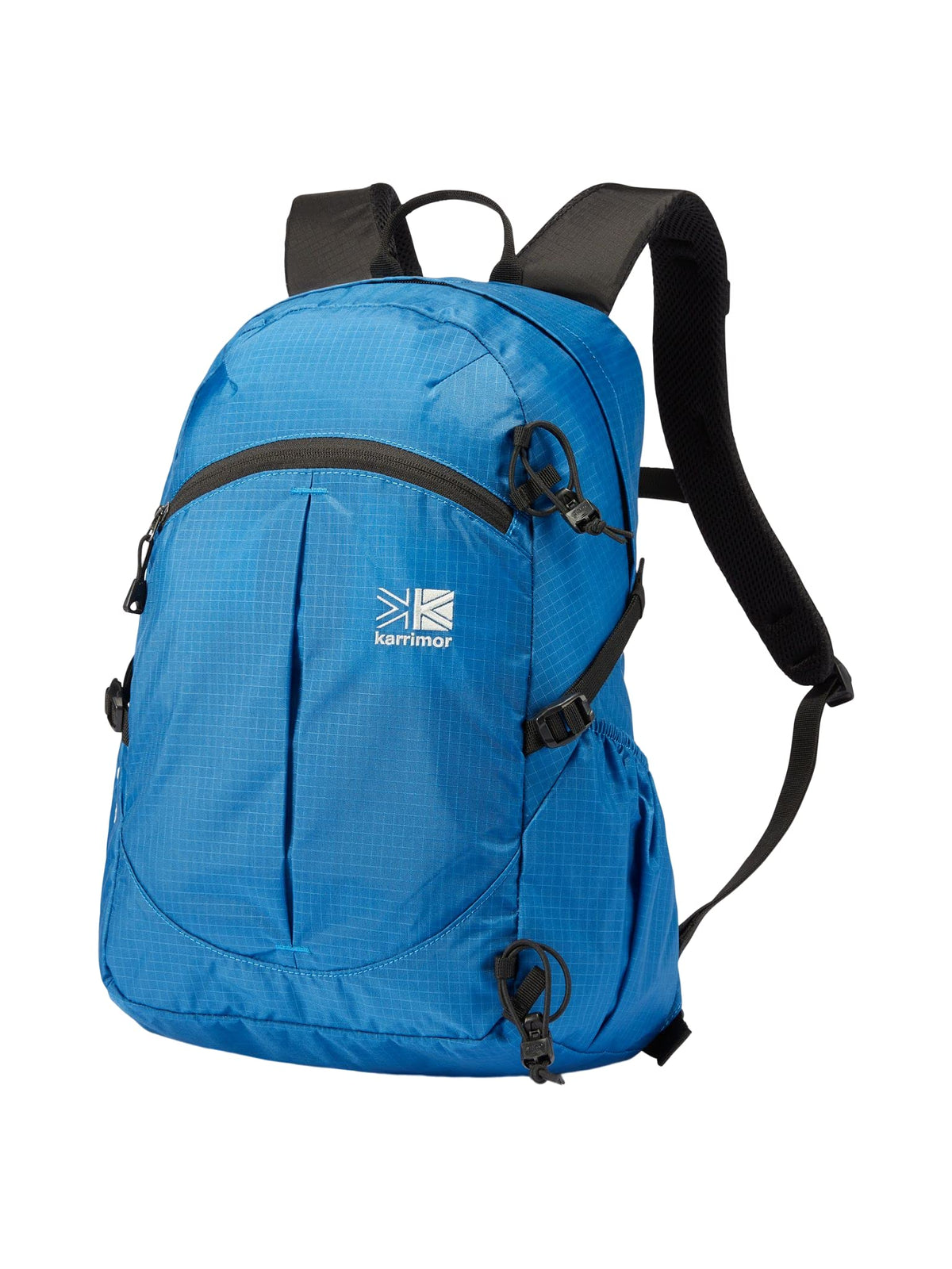 Karrimor(カリマー) Kalimar Cot 18 Mountaineering Backpack, Atlantic Blue, One Size