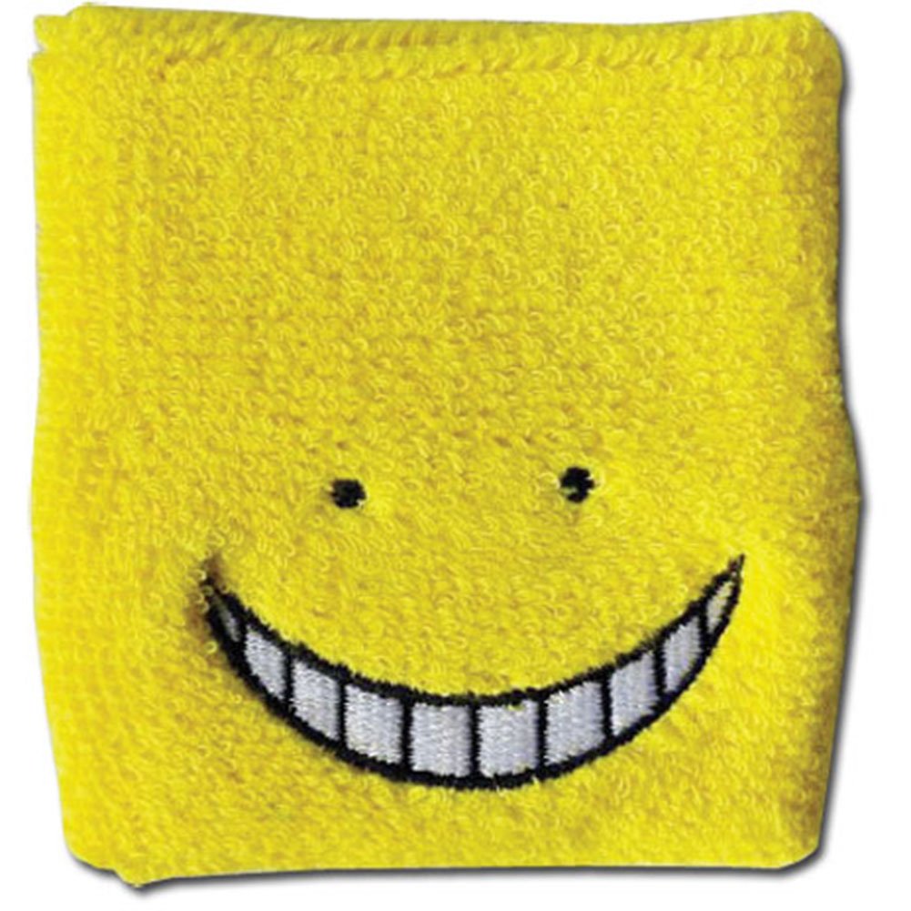 Great Eastern Entertainment Assassination Classroom- Korosensei Wristband