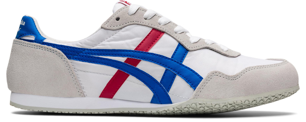 Onitsuka Tiger Serrano - white