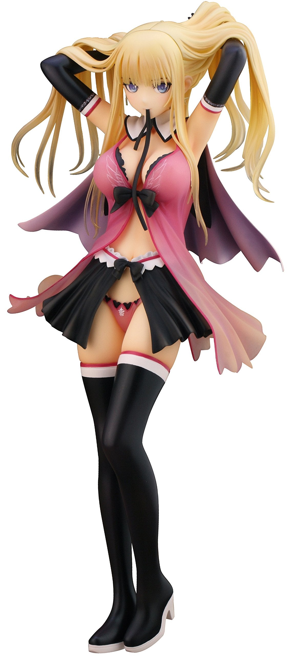 Skytube T2 Art Girls: Astrea "Seikou no Majo Minarai" PVC Figure (1:6 Scale)